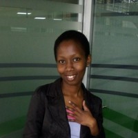 Millicent Wairimu