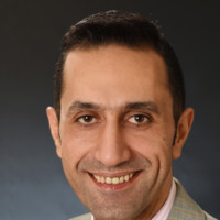 Khalil Al Khuri Al Shammas