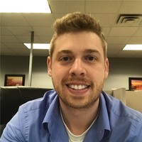 Nicholas Bott