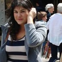 Karin Madari
