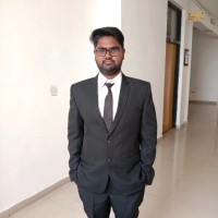 Shashidhar Rao Pasyadala