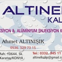 Ahmet Altınışık