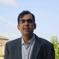 Qaisar Lateef