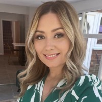 Jordanna Denton