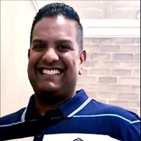 Jarrod Chetty