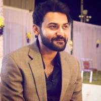 Deepak Jangir
