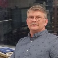 Terry Thillmann