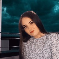 Anhelina Behei