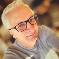 Phil Harnett