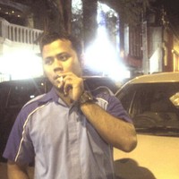 Catur Prabowo
