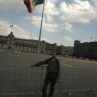 Luis gerardo Hernandez