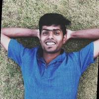 Manjunath Vasudevan