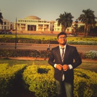 Pranav Garg