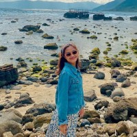 Trisha Ada Castellano