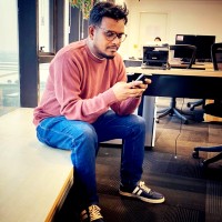 Sugriv Kumar