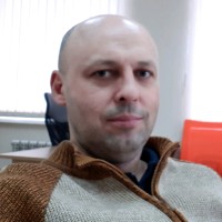 Sergei Merkulov