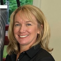 Kelli Trail
