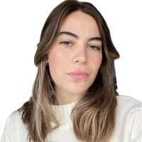 Sofía Bonalumi Colomé