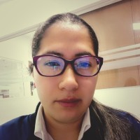 Andrea Carolina Bocanegra Montealegre