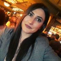 Yllka Gjeka