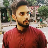 Qasim Anwar