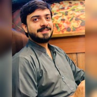 Syed Ibrahim Shah