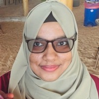 Fathima Rashadha