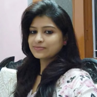 Deepika Verma