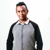 Tolotra Ranaivomanana