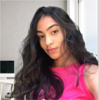 Ingrid Fernandes