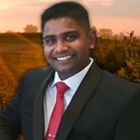 Chamath D Hettiarachchi