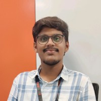 Sharan Rajasekar