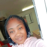 Busisiwe Bonoyi