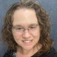 Michelle Houghton