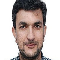 Murad Ali (阿里)
