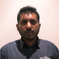 Mohammed Shahed Sulaiman