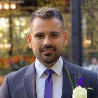Fabián Cabezas Orellana