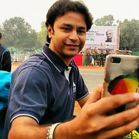 Ankit Gupta