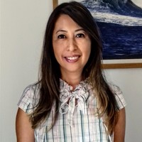 Raquel Carmen Wong