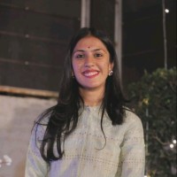 Krishna Daliya