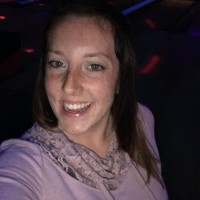 Kristia Vanderford