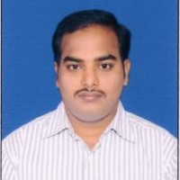 ashok reddy