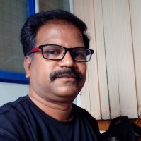 Dhinakaran Murthy