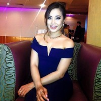 Rachelle Reyes