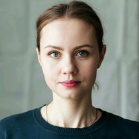 Olga Kharlamava