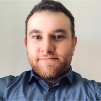 Jaime Daniel Montaos Alvez