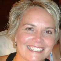 Kristina Roberton