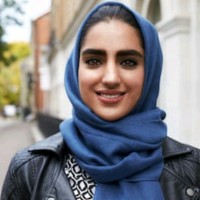 Adhila Iqbal