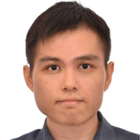 Keith Teo