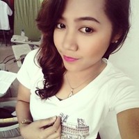 Vanessa Panaligan